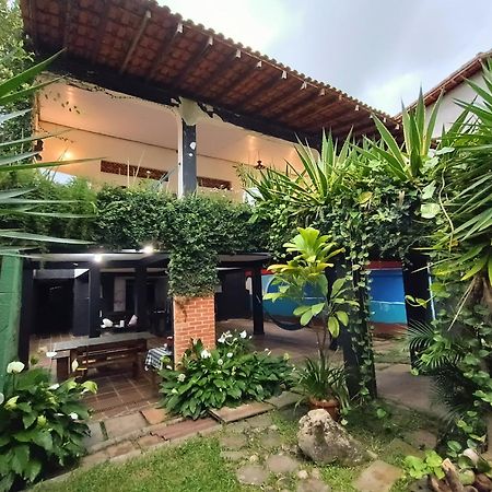 Enseada Suites Guarujá Dış mekan fotoğraf
