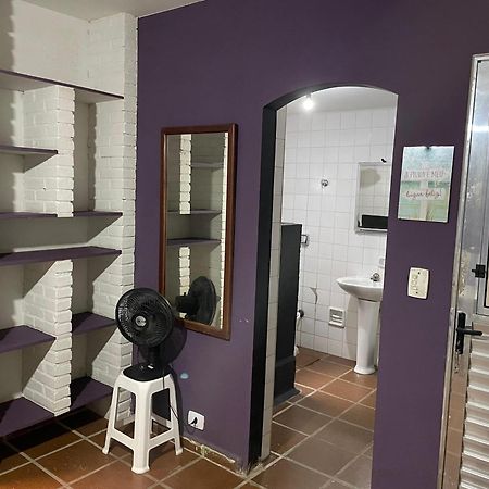 Enseada Suites Guarujá Dış mekan fotoğraf