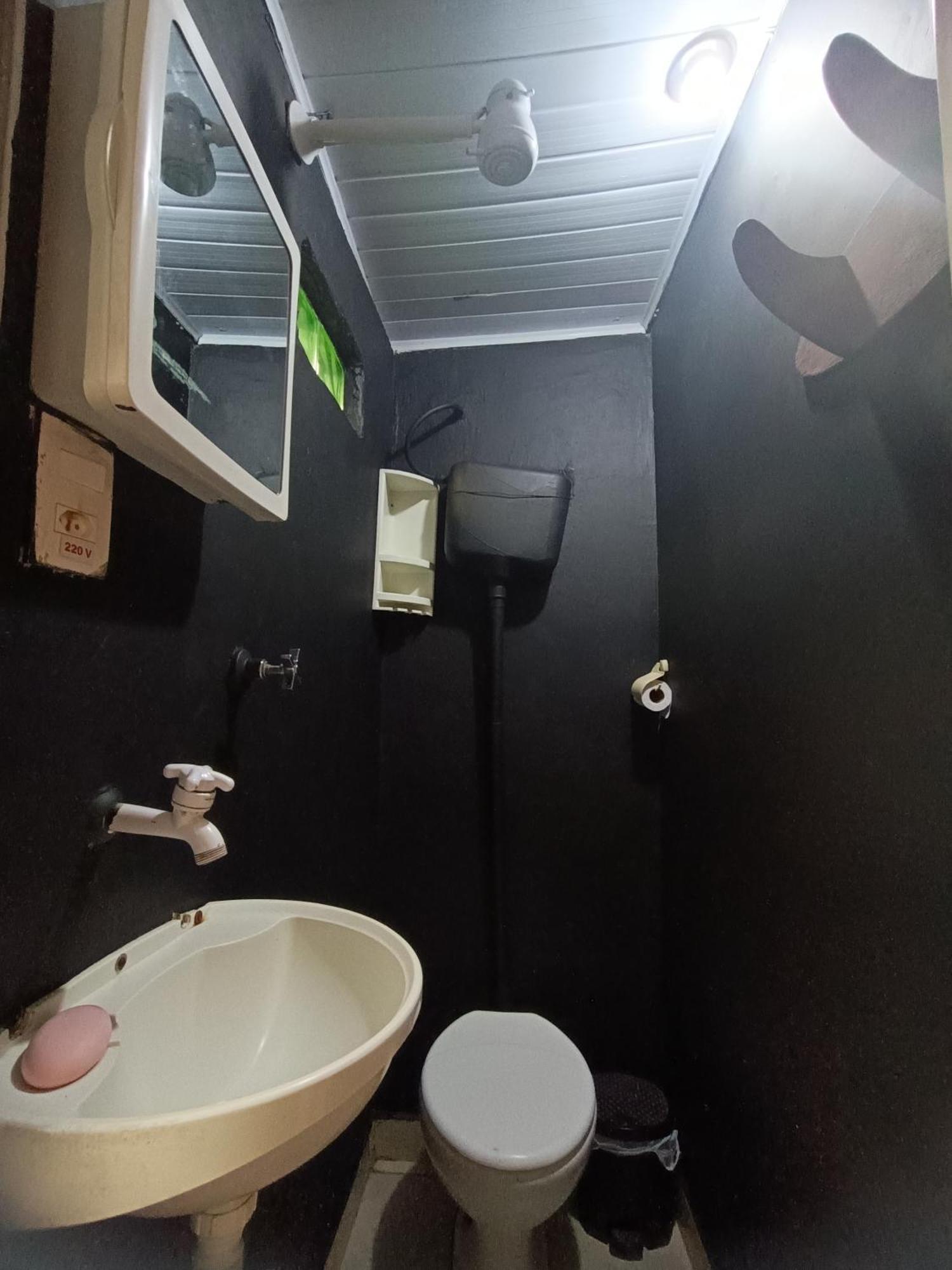 Enseada Suites Guarujá Dış mekan fotoğraf