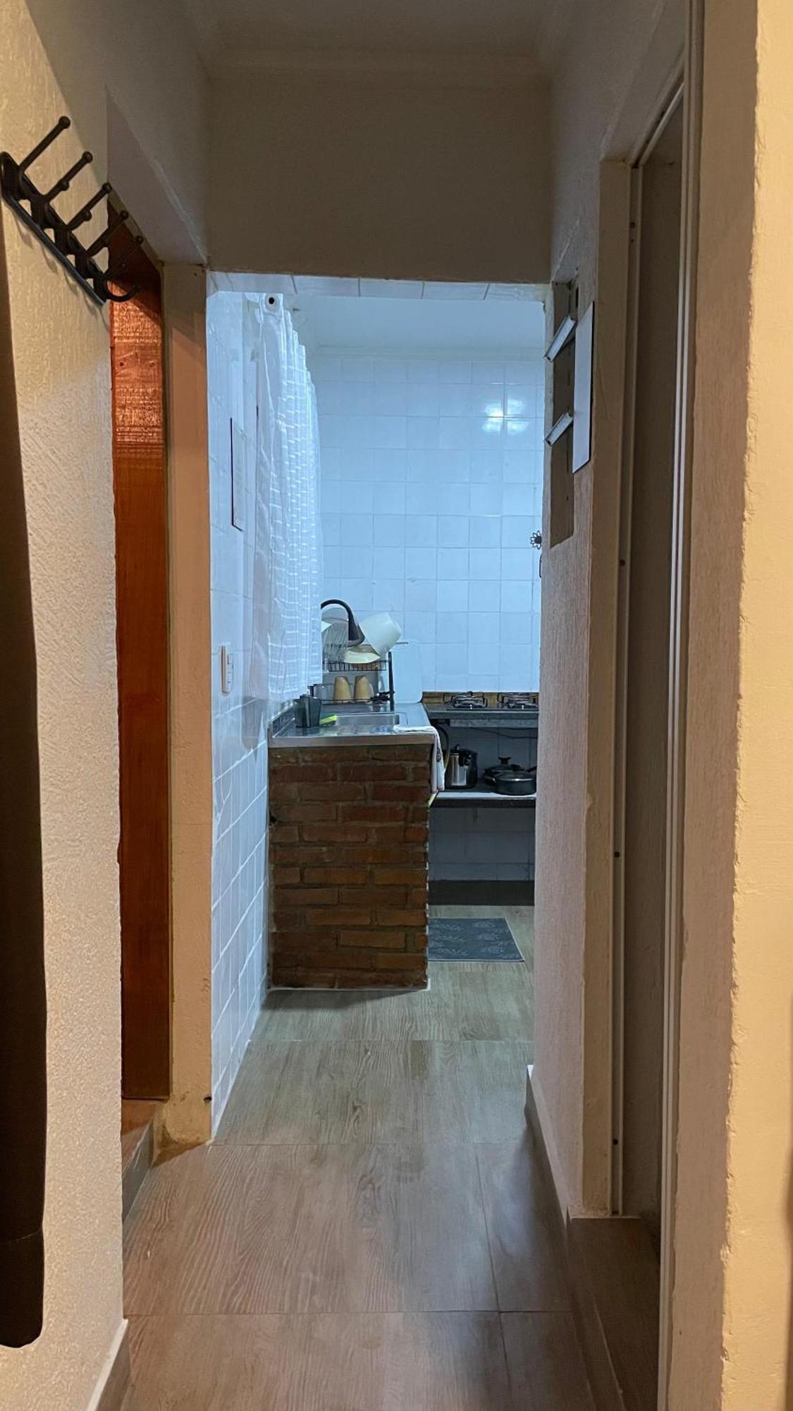 Enseada Suites Guarujá Dış mekan fotoğraf