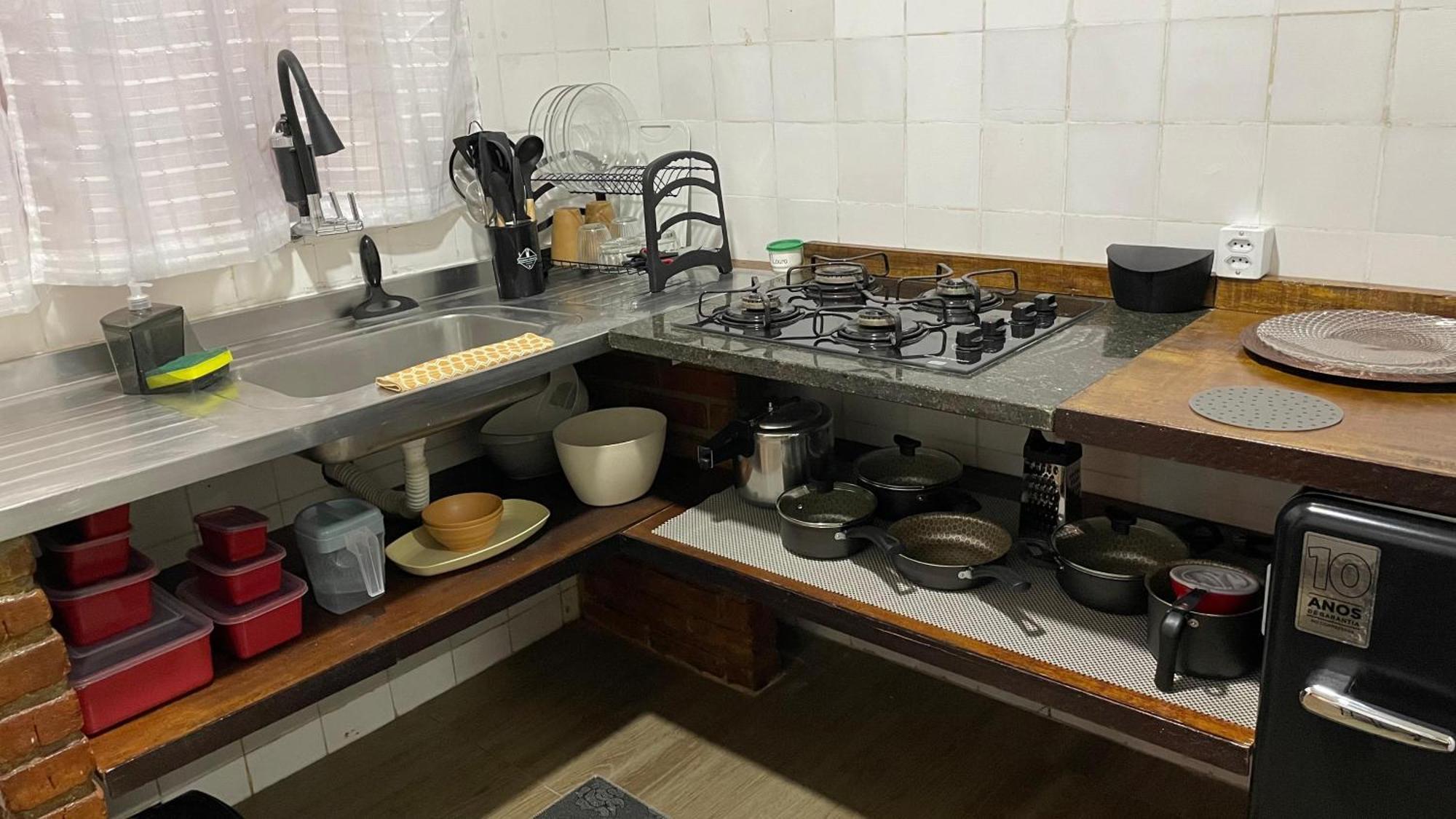 Enseada Suites Guarujá Dış mekan fotoğraf