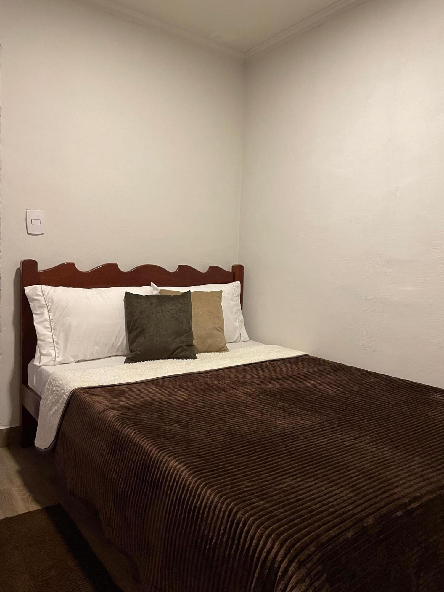Enseada Suites Guarujá Dış mekan fotoğraf