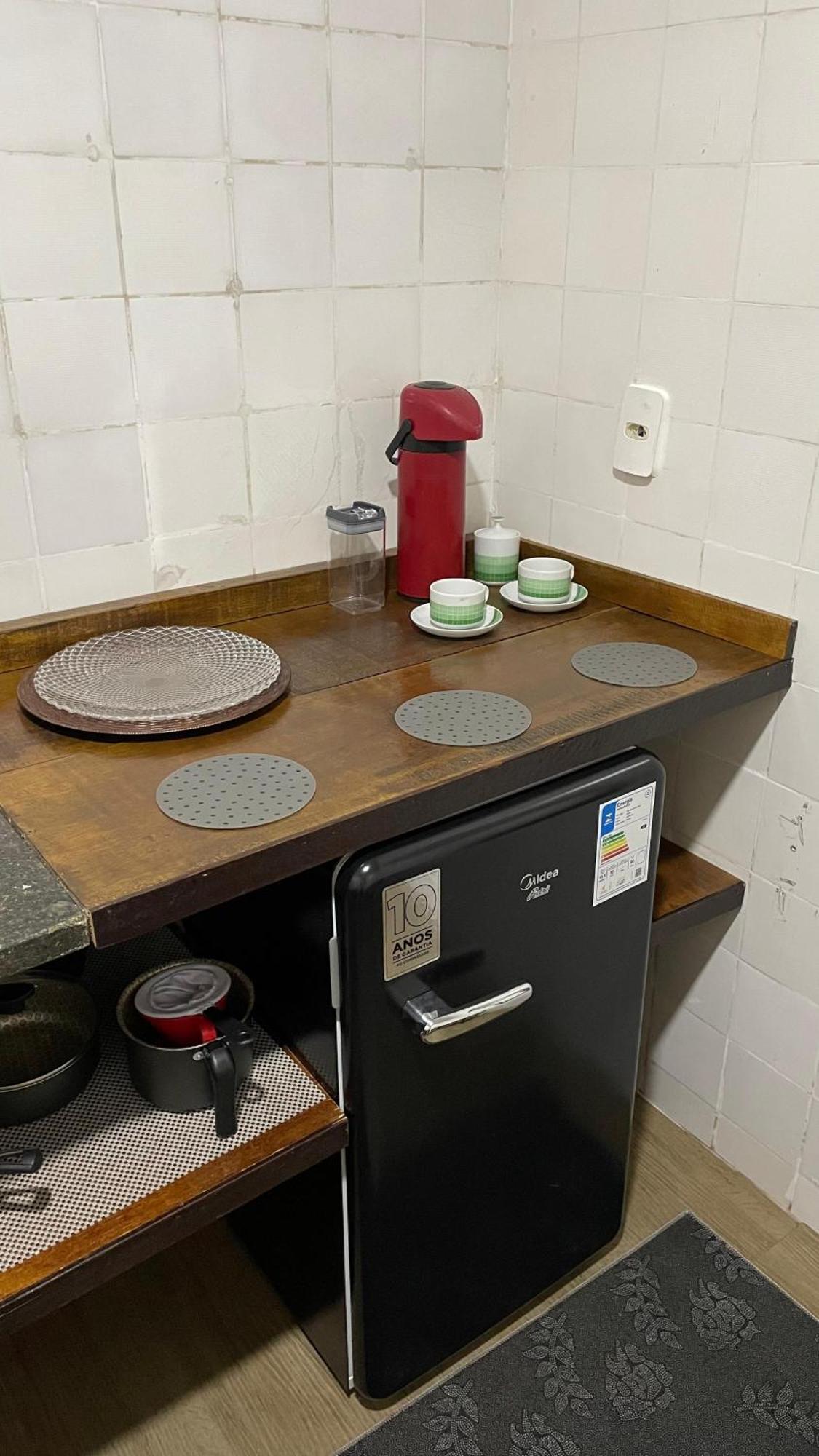 Enseada Suites Guarujá Dış mekan fotoğraf