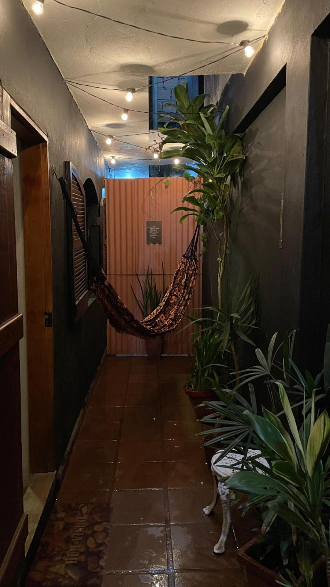 Enseada Suites Guarujá Dış mekan fotoğraf