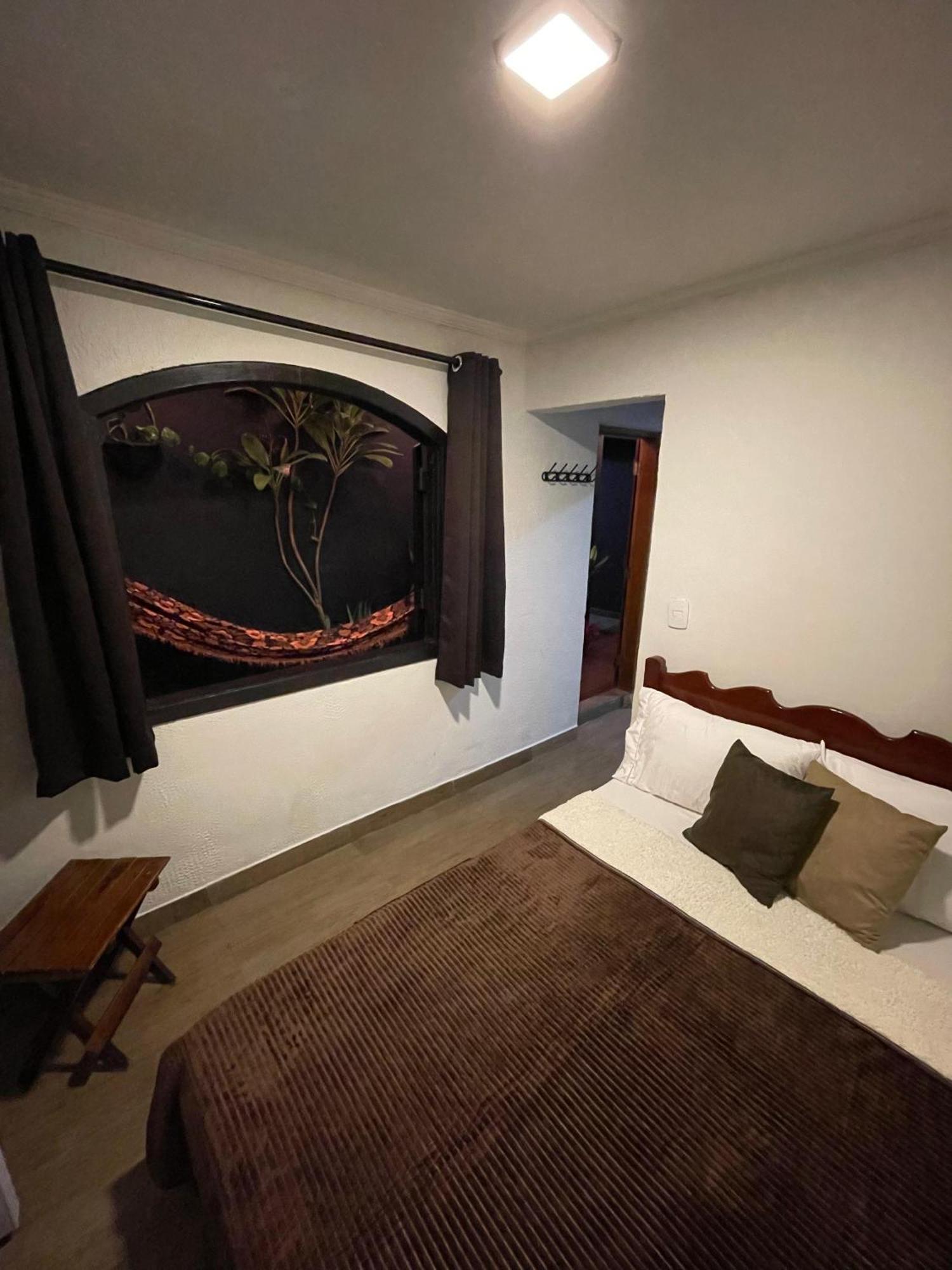 Enseada Suites Guarujá Dış mekan fotoğraf