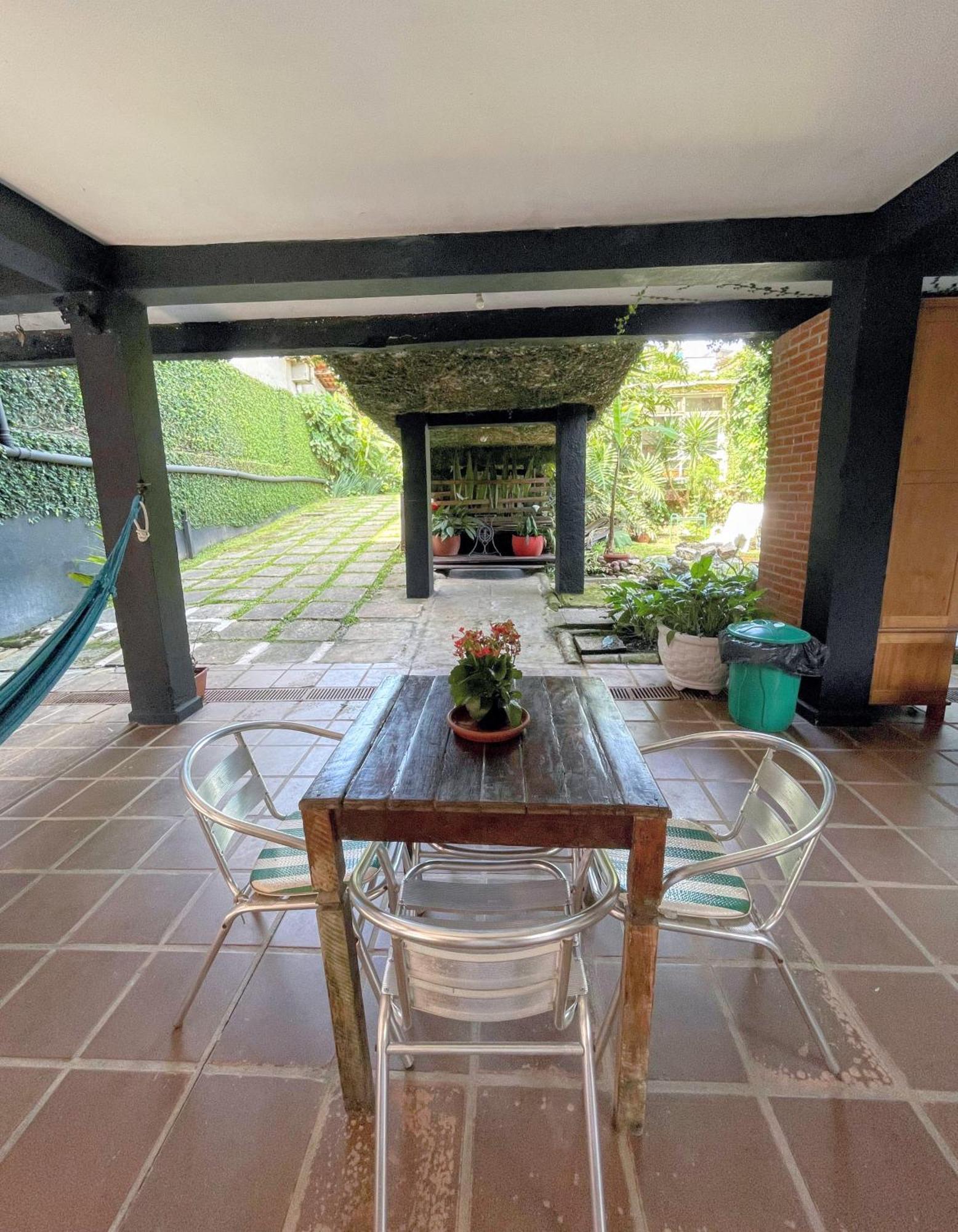 Enseada Suites Guarujá Dış mekan fotoğraf