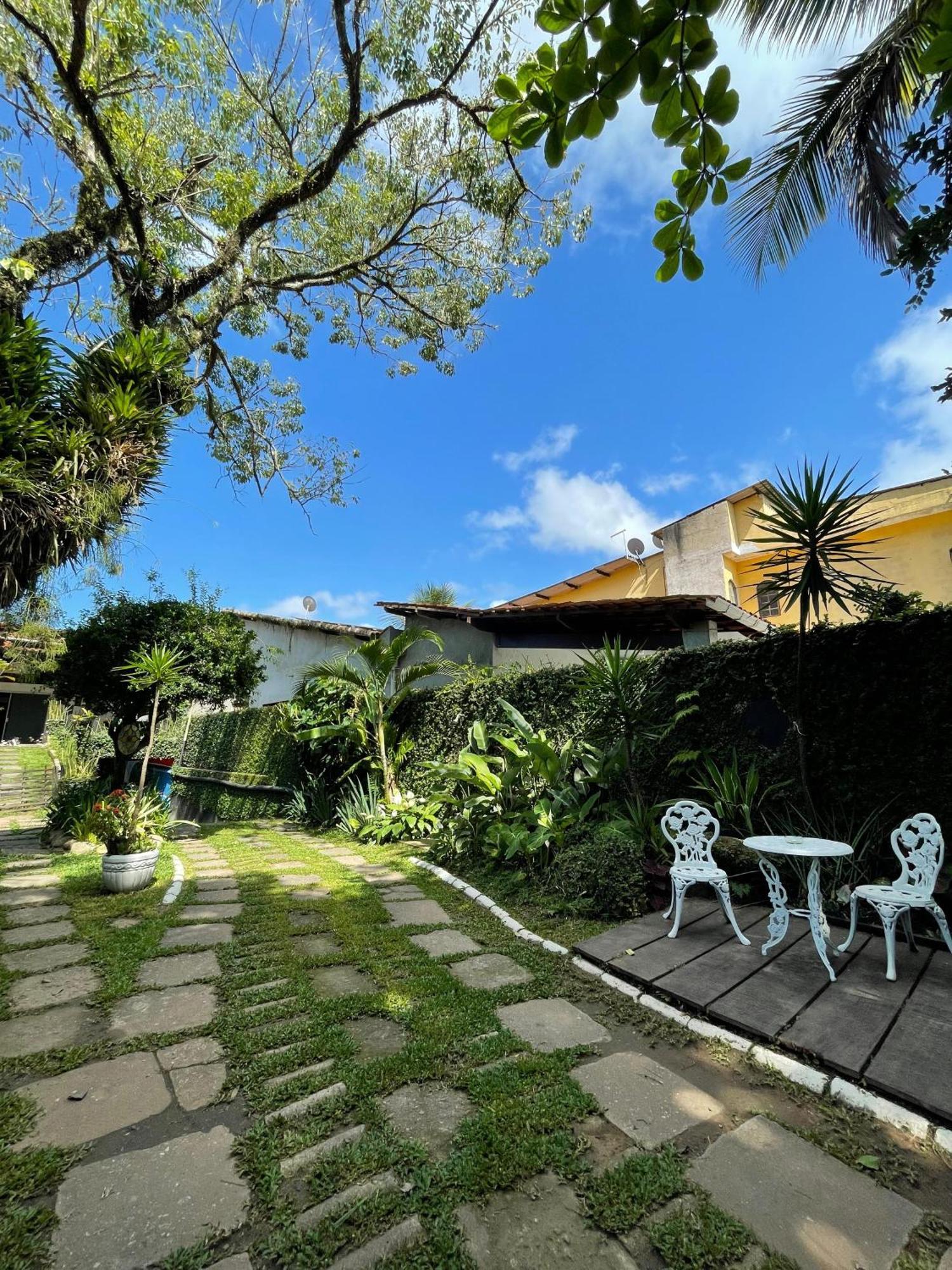 Enseada Suites Guarujá Dış mekan fotoğraf
