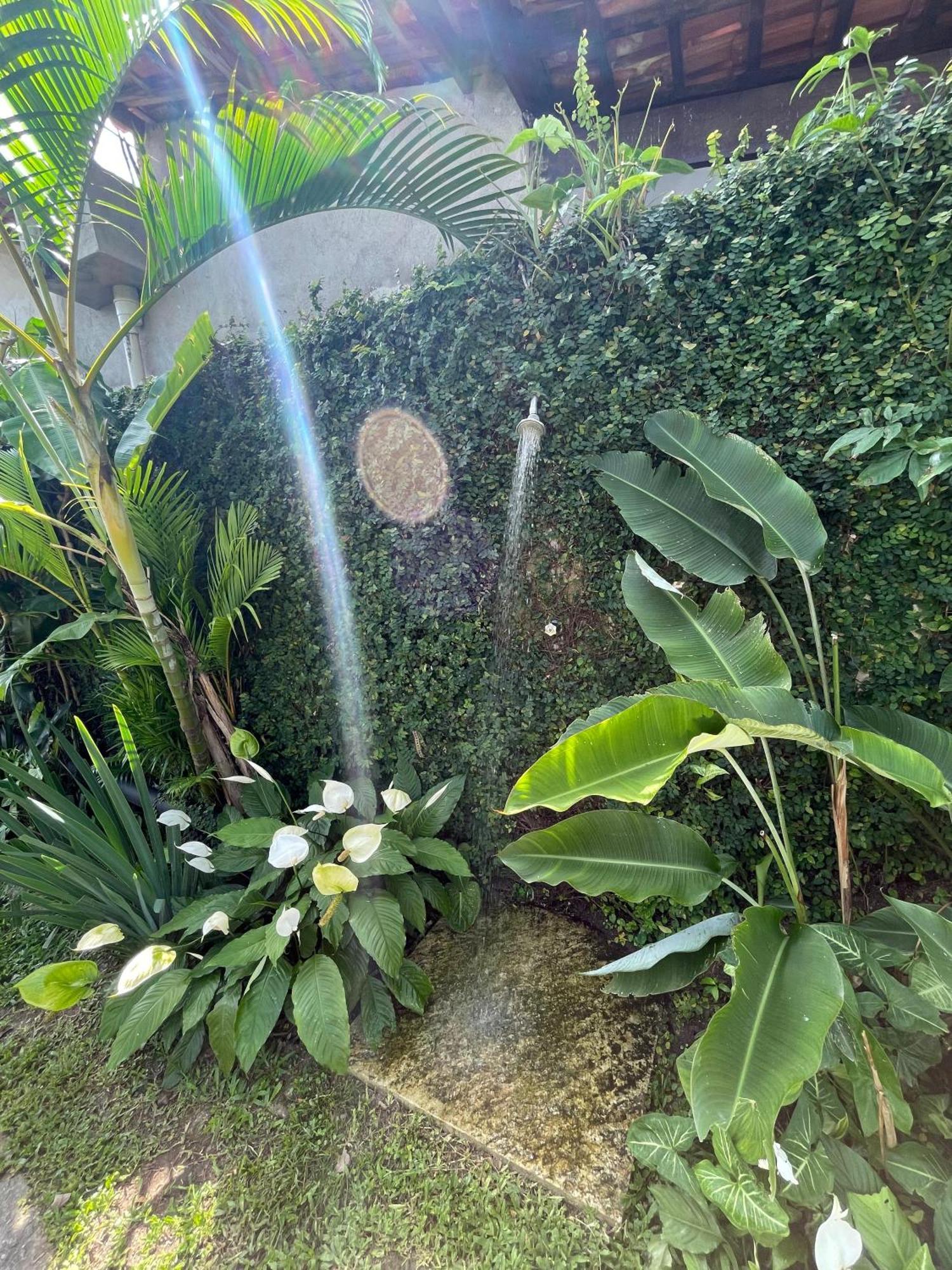 Enseada Suites Guarujá Dış mekan fotoğraf