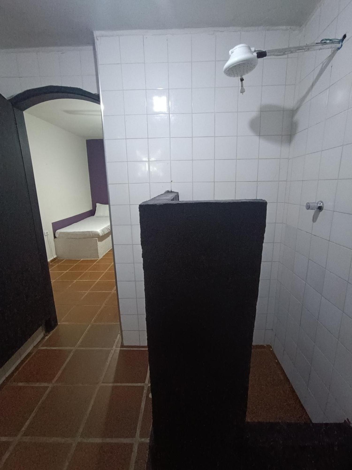 Enseada Suites Guarujá Dış mekan fotoğraf