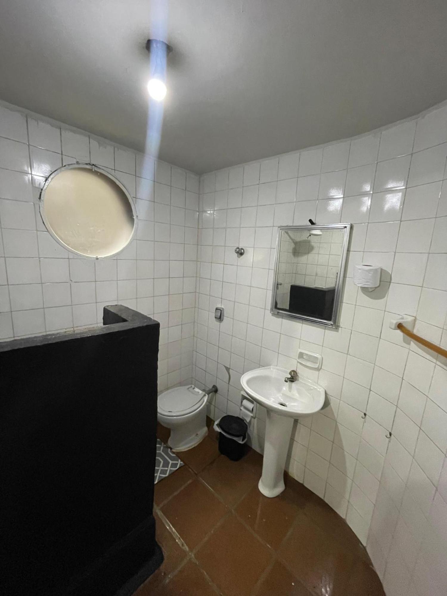 Enseada Suites Guarujá Dış mekan fotoğraf