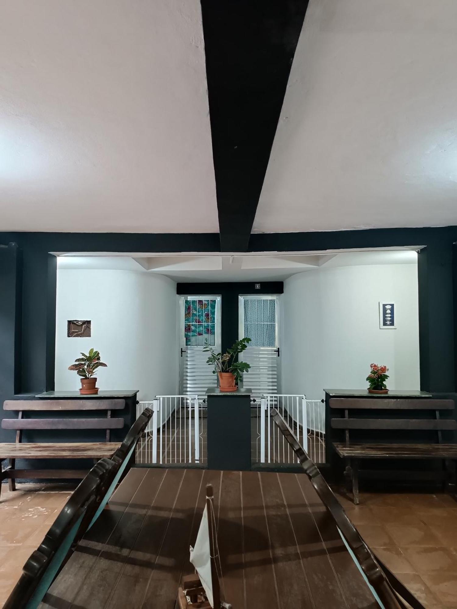 Enseada Suites Guarujá Dış mekan fotoğraf