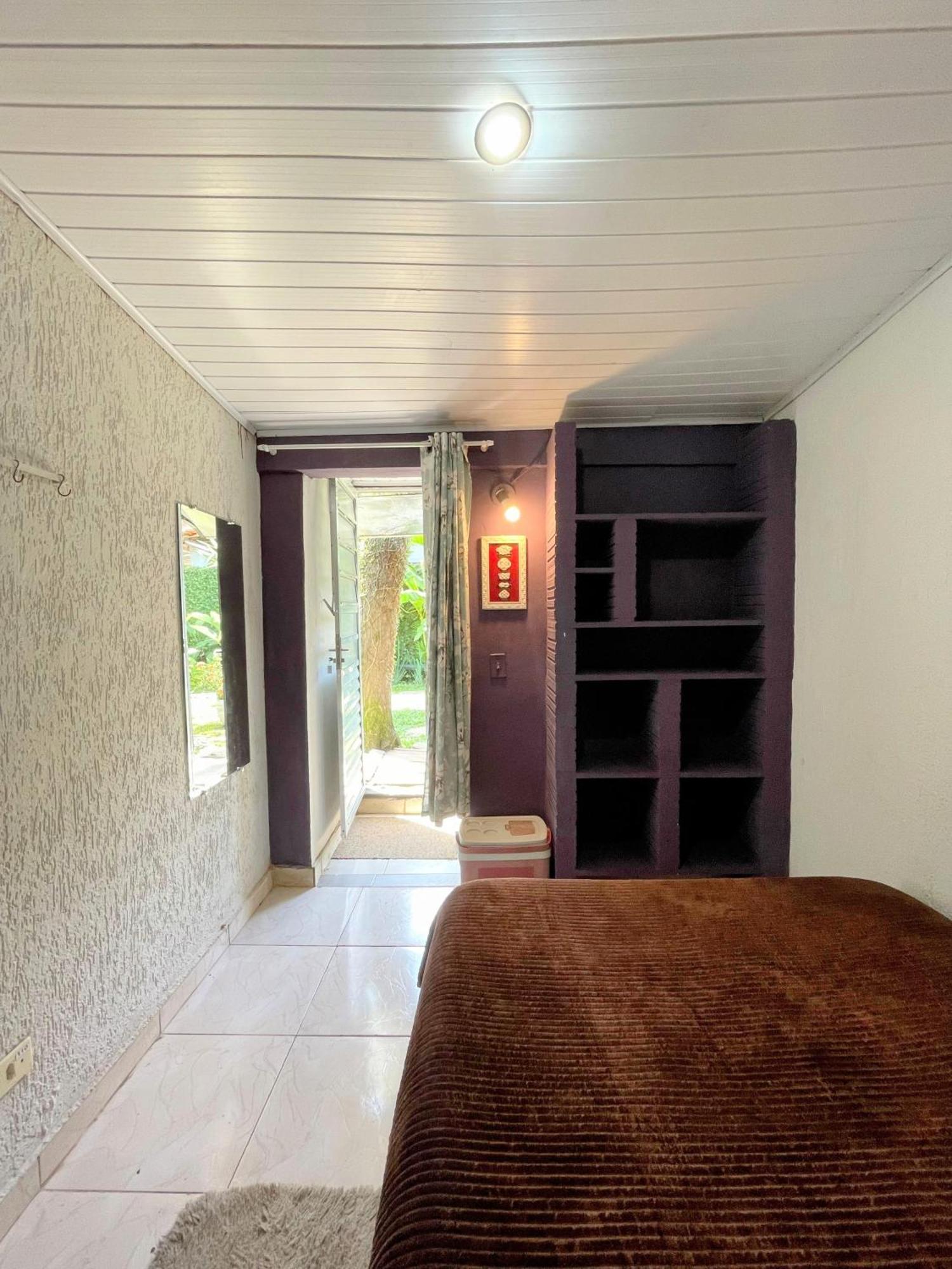 Enseada Suites Guarujá Dış mekan fotoğraf