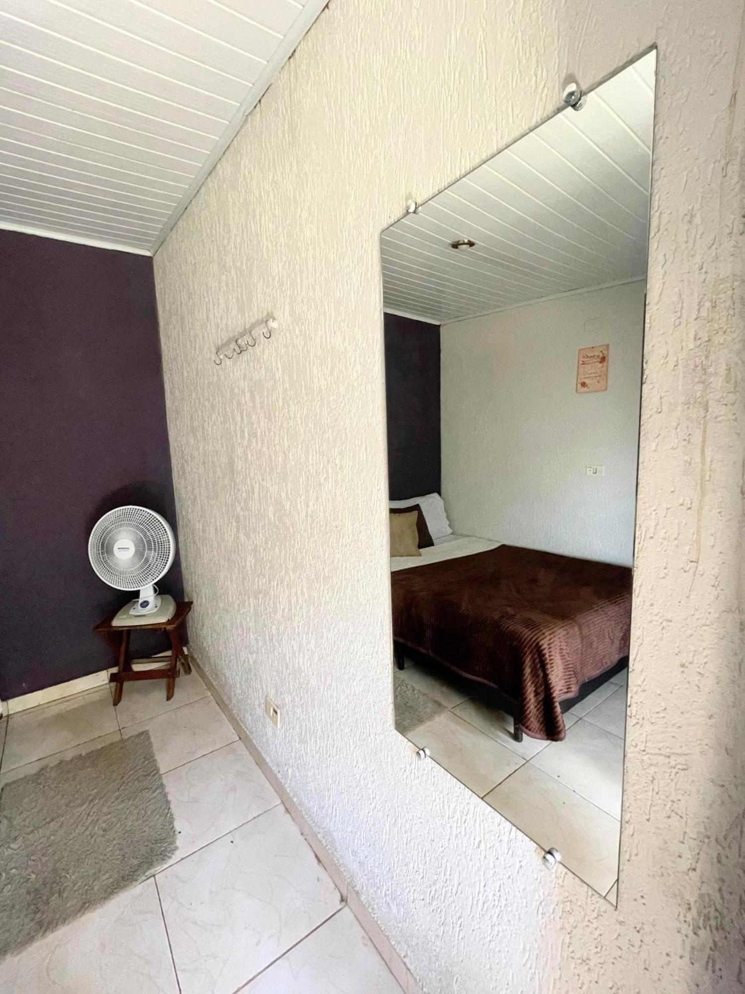 Enseada Suites Guarujá Dış mekan fotoğraf