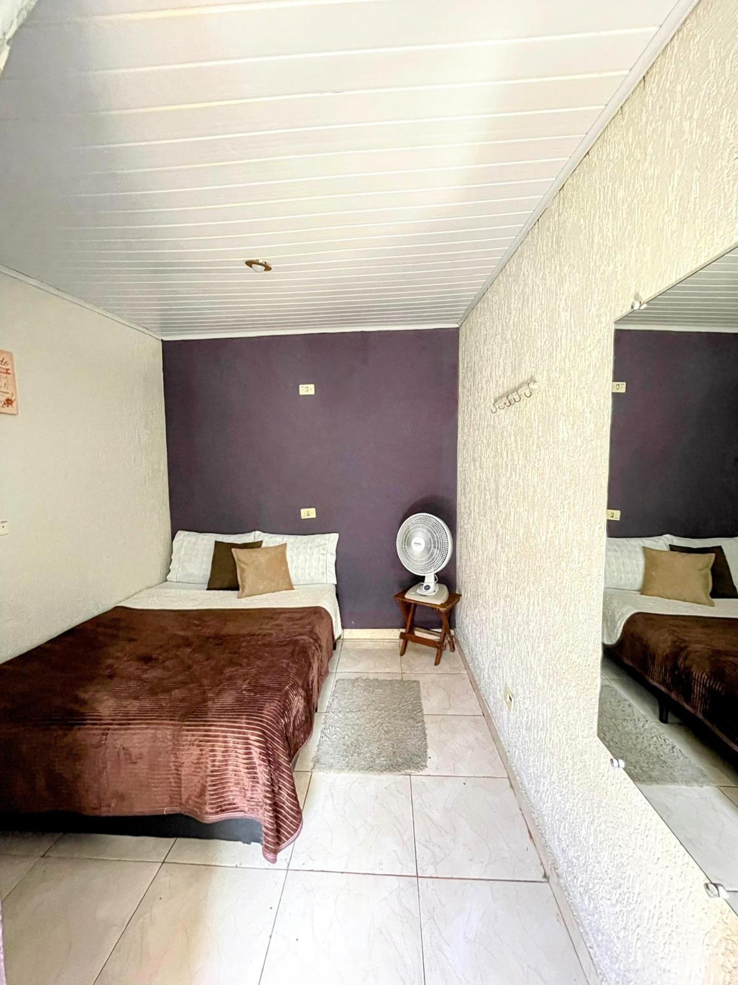Enseada Suites Guarujá Dış mekan fotoğraf