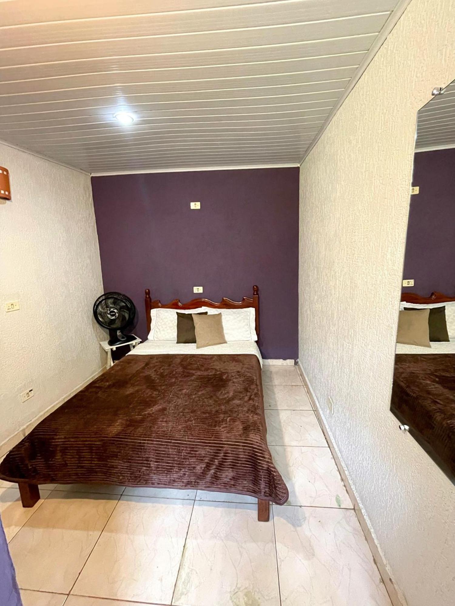 Enseada Suites Guarujá Dış mekan fotoğraf