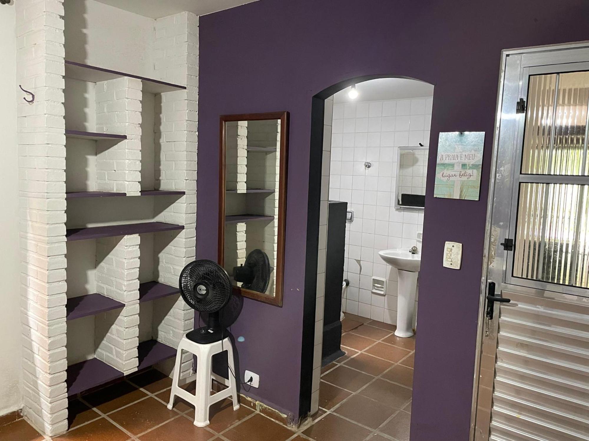 Enseada Suites Guarujá Dış mekan fotoğraf