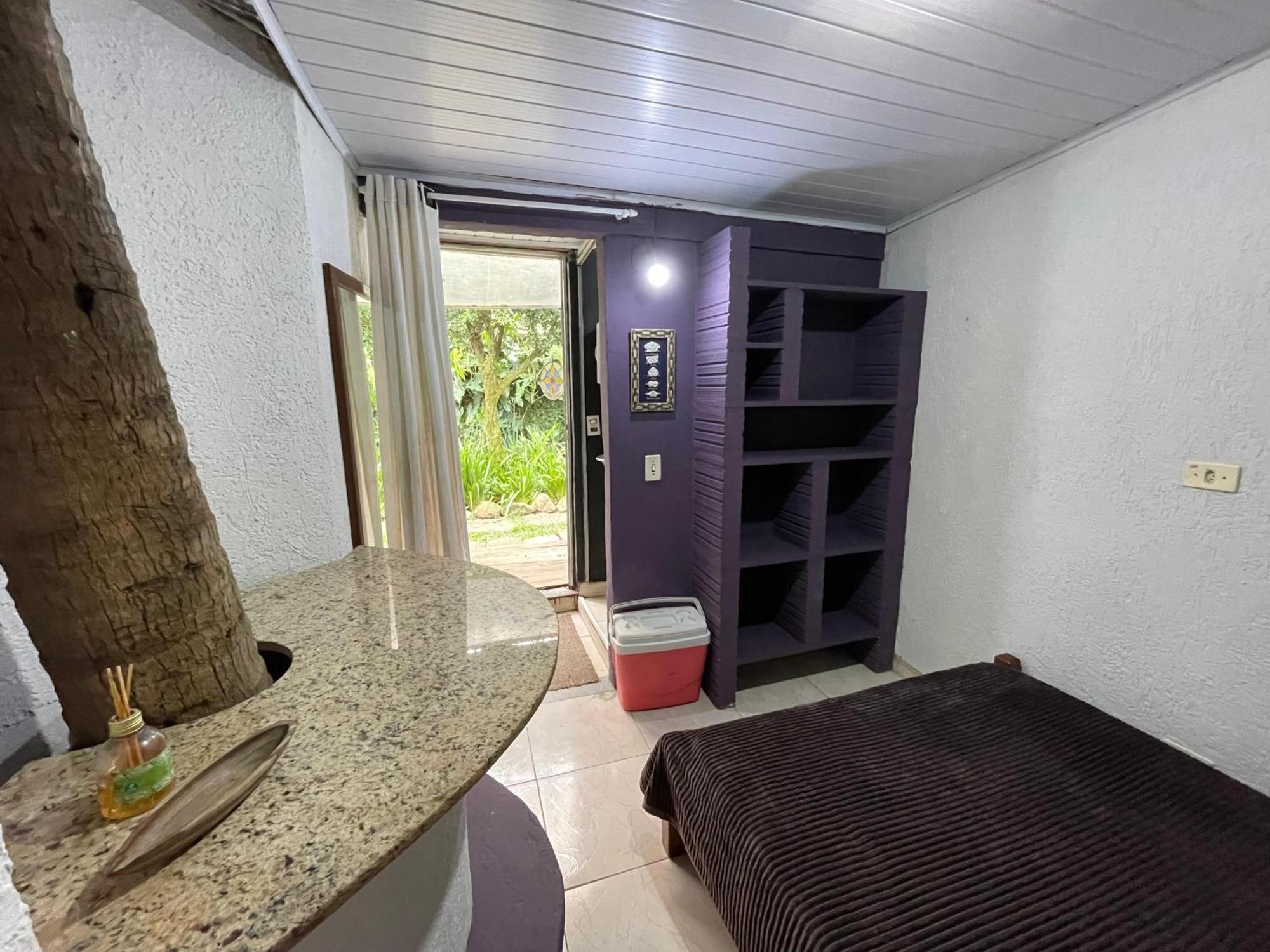 Enseada Suites Guarujá Dış mekan fotoğraf