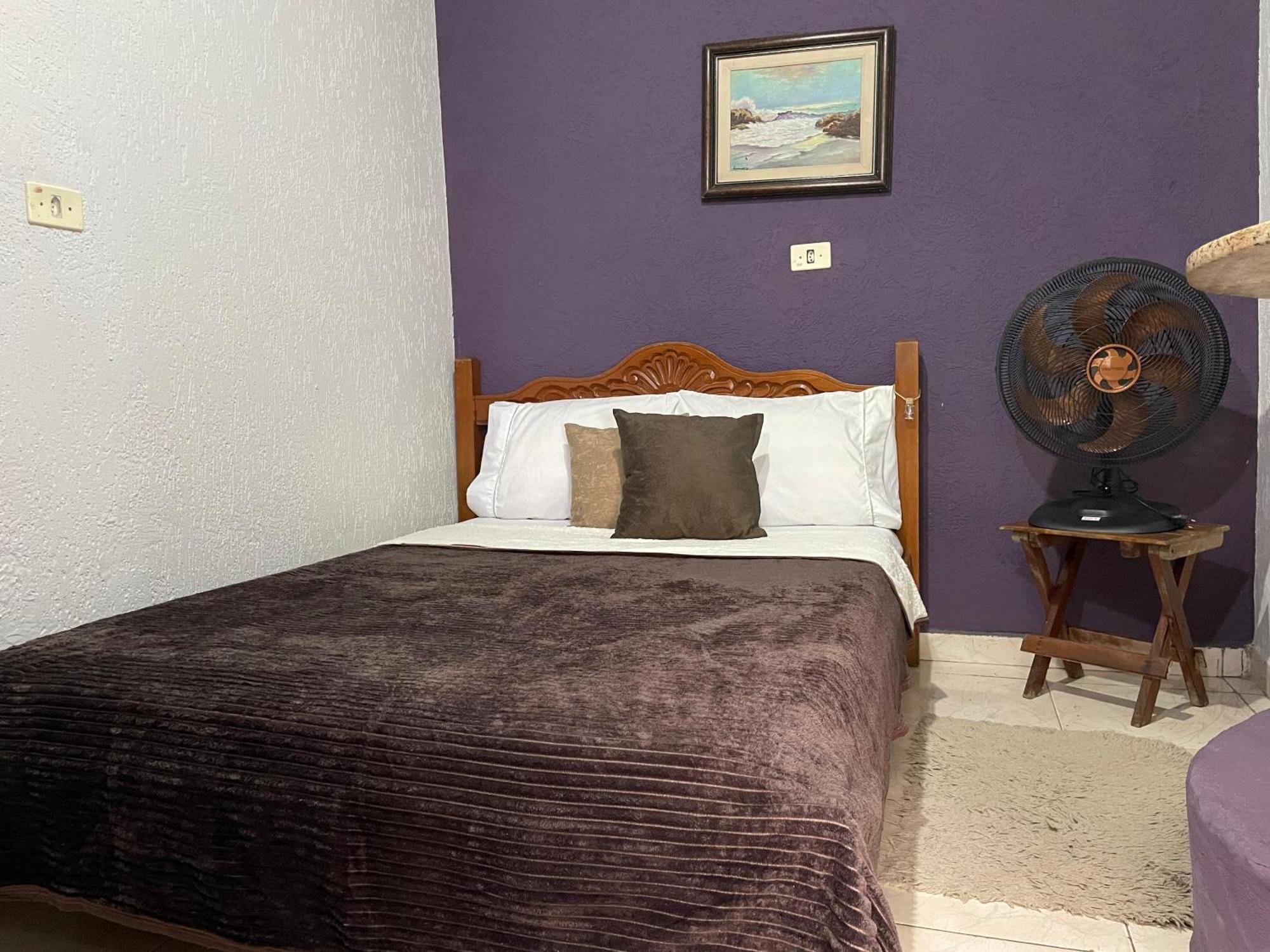 Enseada Suites Guarujá Dış mekan fotoğraf