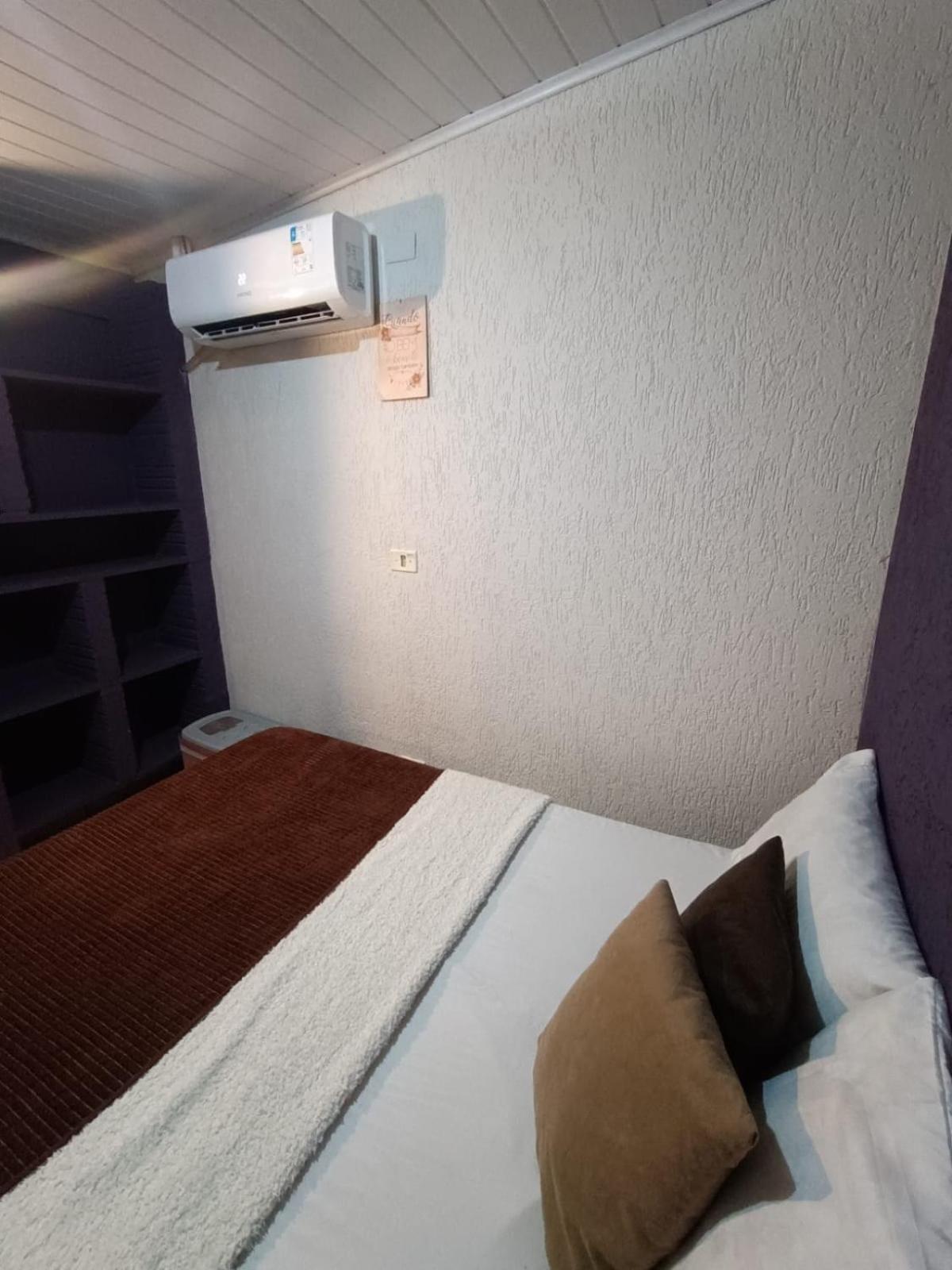 Enseada Suites Guarujá Dış mekan fotoğraf