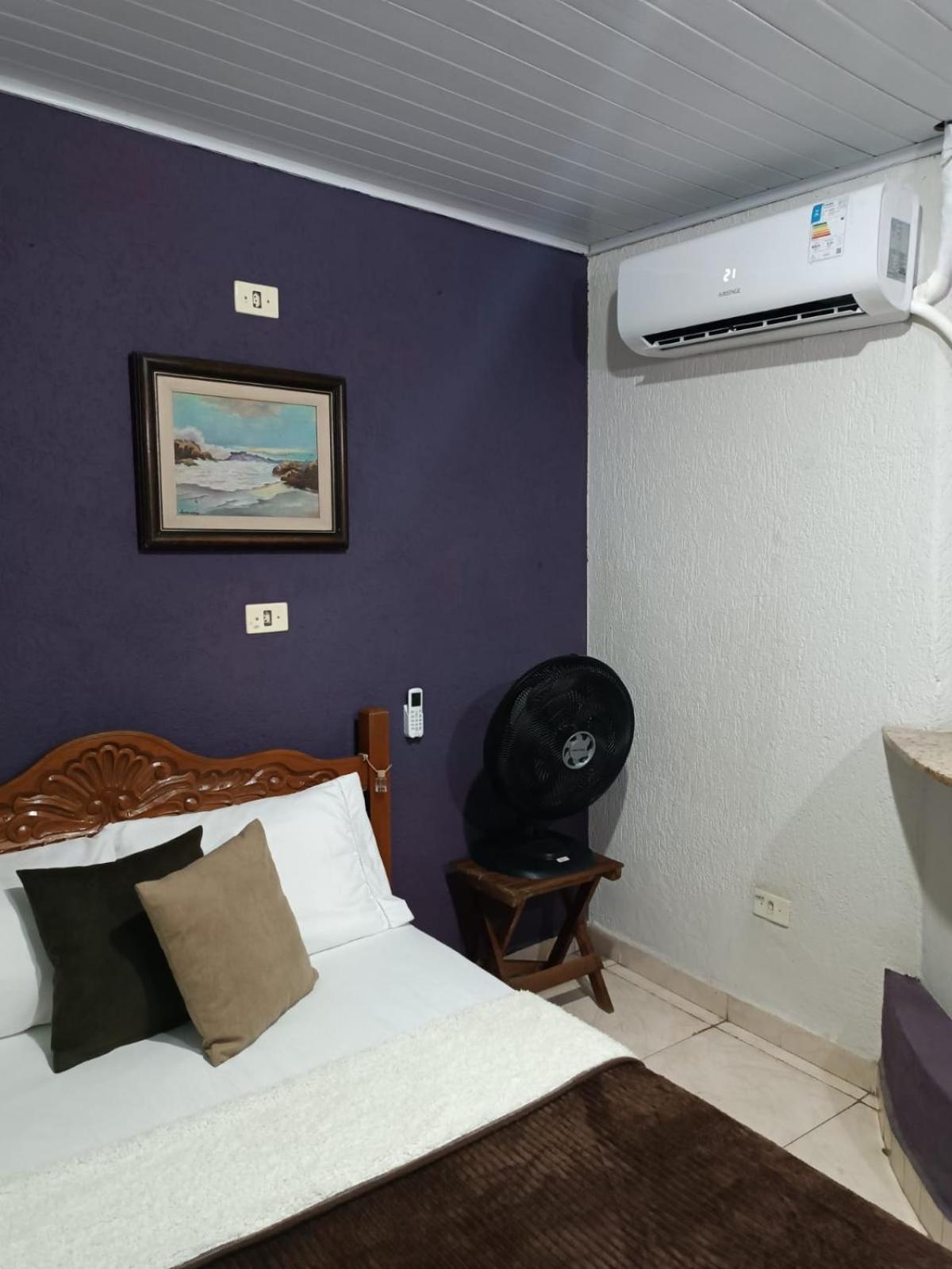 Enseada Suites Guarujá Dış mekan fotoğraf