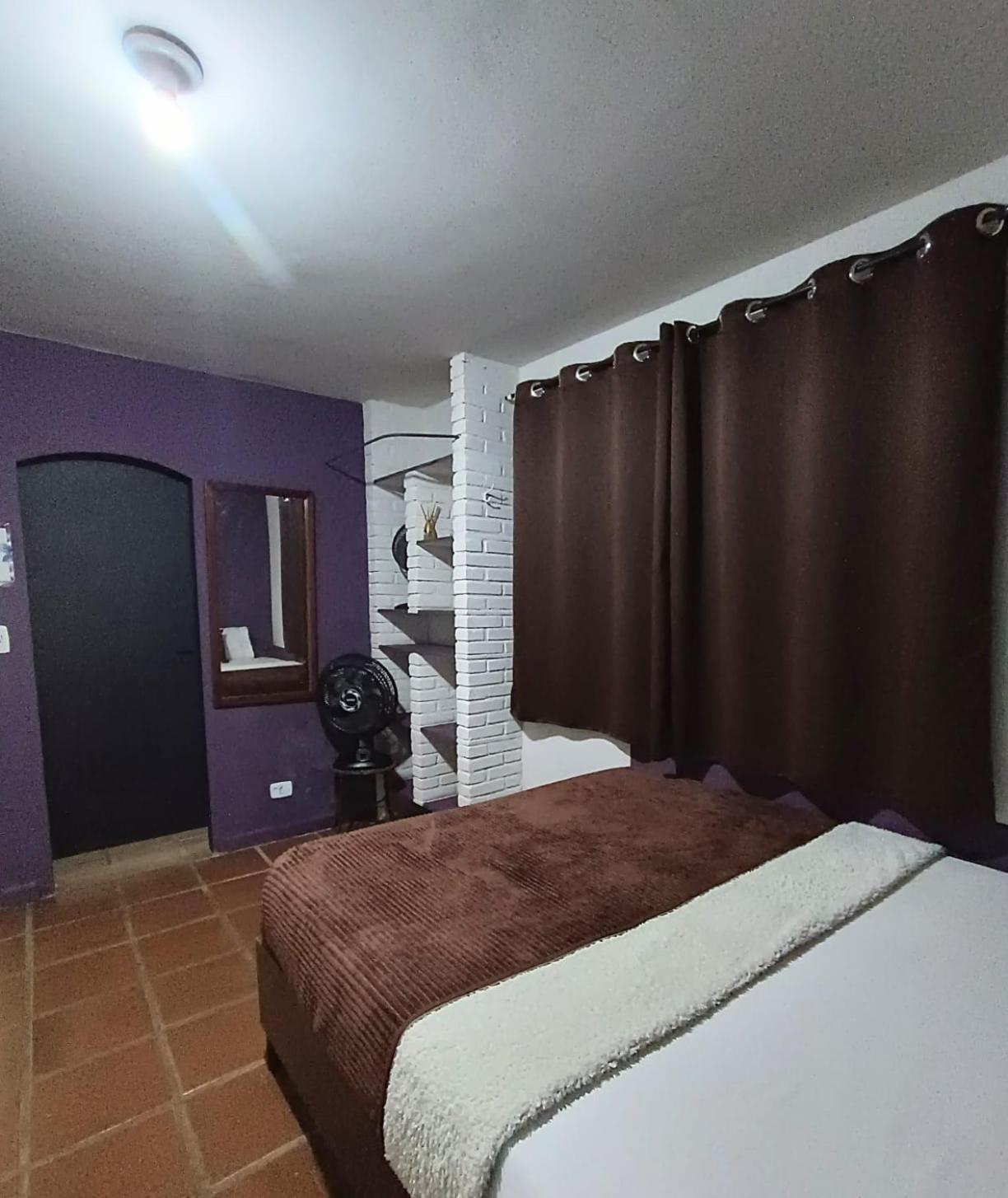 Enseada Suites Guarujá Dış mekan fotoğraf