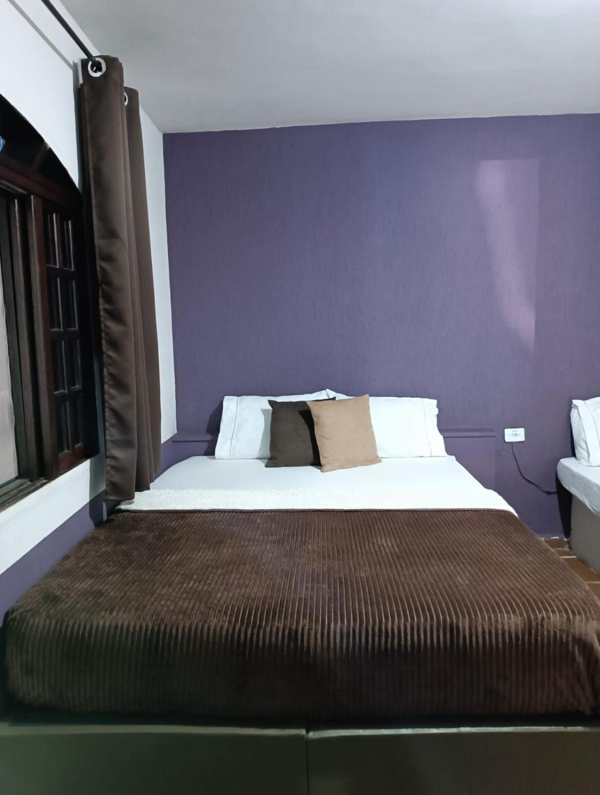 Enseada Suites Guarujá Dış mekan fotoğraf