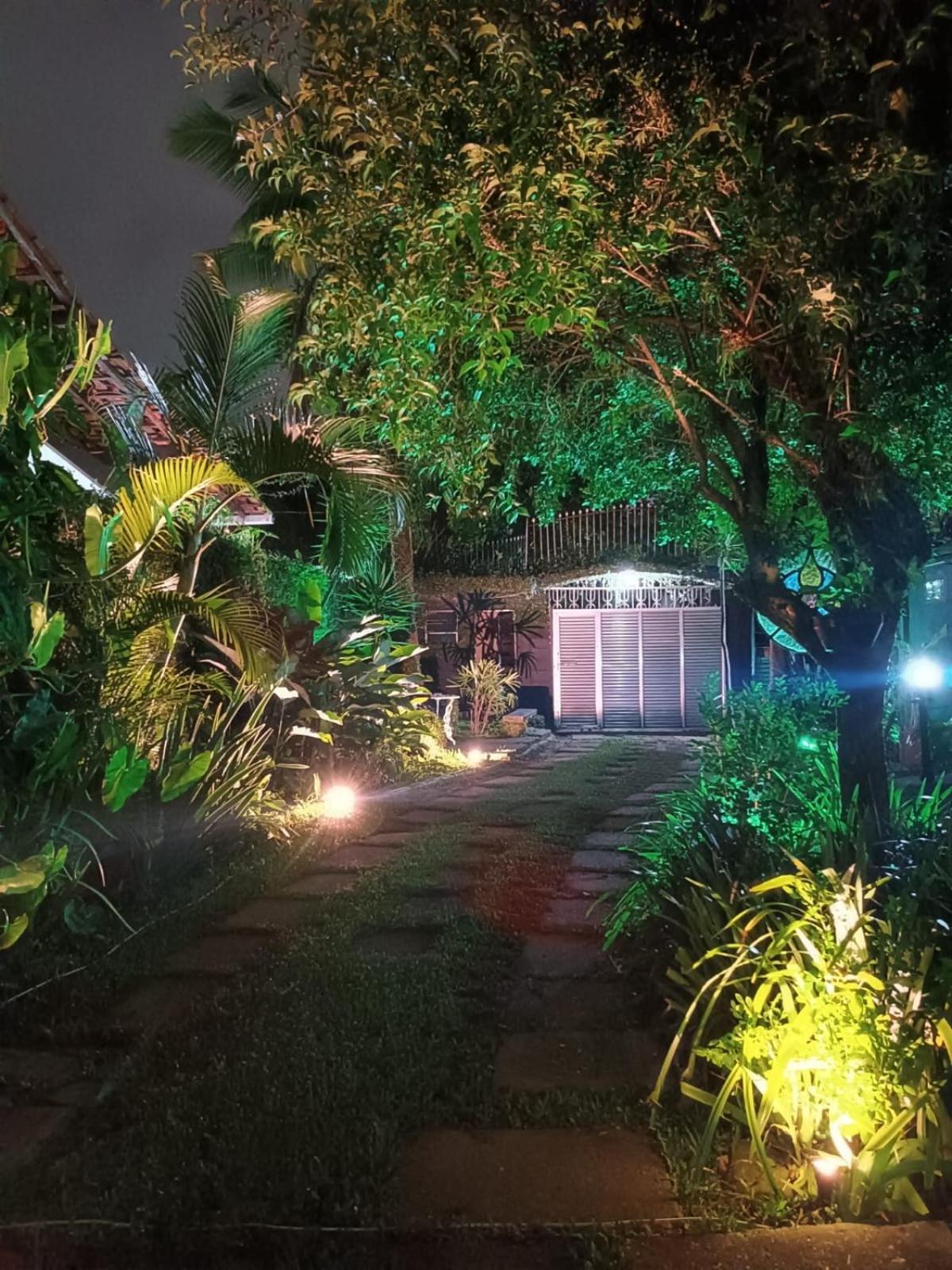 Enseada Suites Guarujá Dış mekan fotoğraf