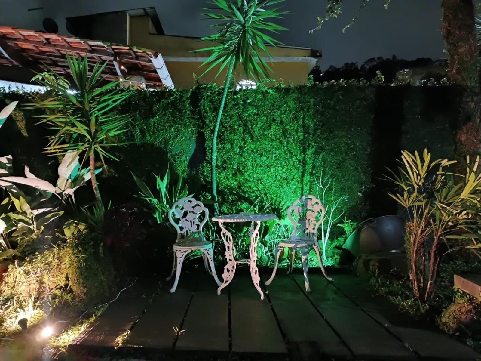 Enseada Suites Guarujá Dış mekan fotoğraf